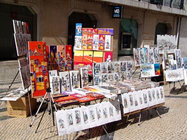 City tour in Lisbon. Portugal 2009, DSC00463b_B740